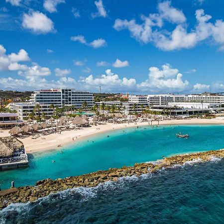 Mangrove Beach Corendon Curacao All-Inclusive Resort, Curio By Hilton يلمستاد المظهر الخارجي الصورة