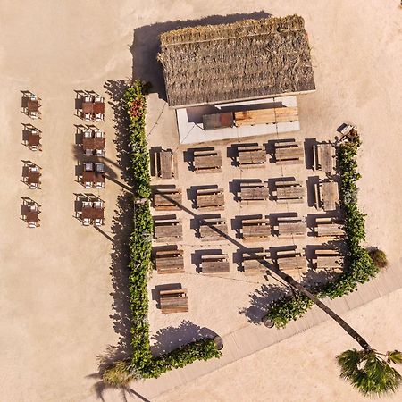 Mangrove Beach Corendon Curacao All-Inclusive Resort, Curio By Hilton يلمستاد المظهر الخارجي الصورة