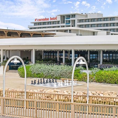 Mangrove Beach Corendon Curacao All-Inclusive Resort, Curio By Hilton يلمستاد المظهر الخارجي الصورة