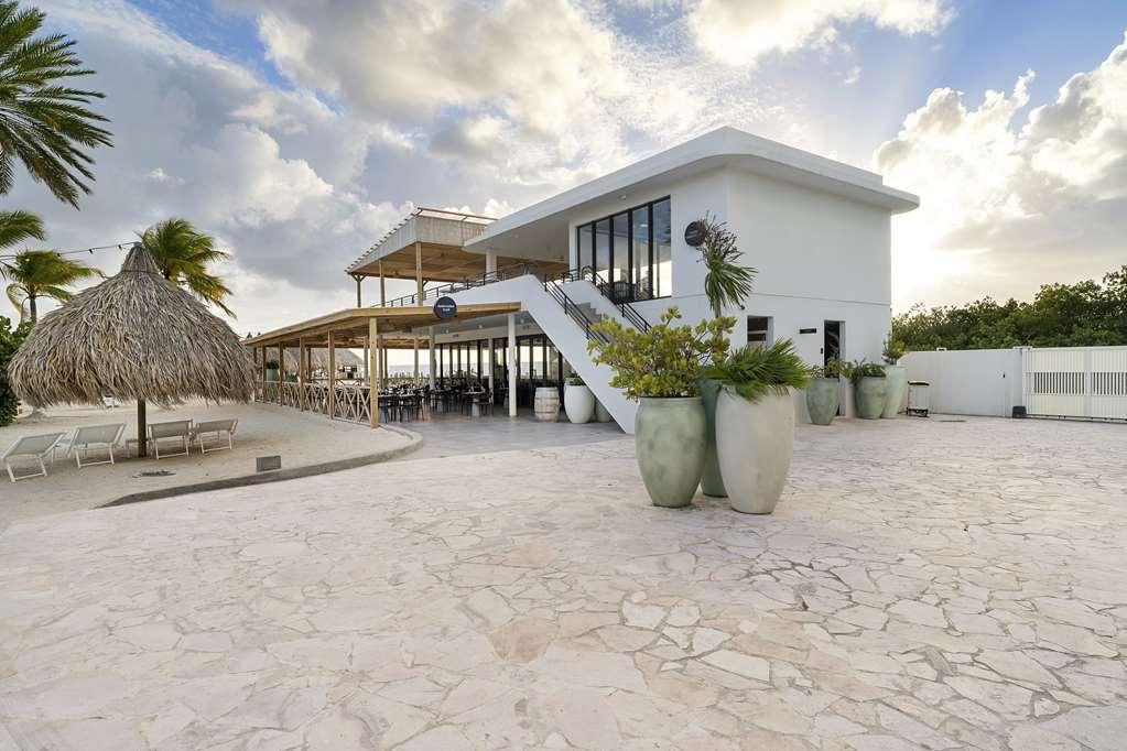 Mangrove Beach Corendon Curacao All-Inclusive Resort, Curio By Hilton يلمستاد المظهر الخارجي الصورة
