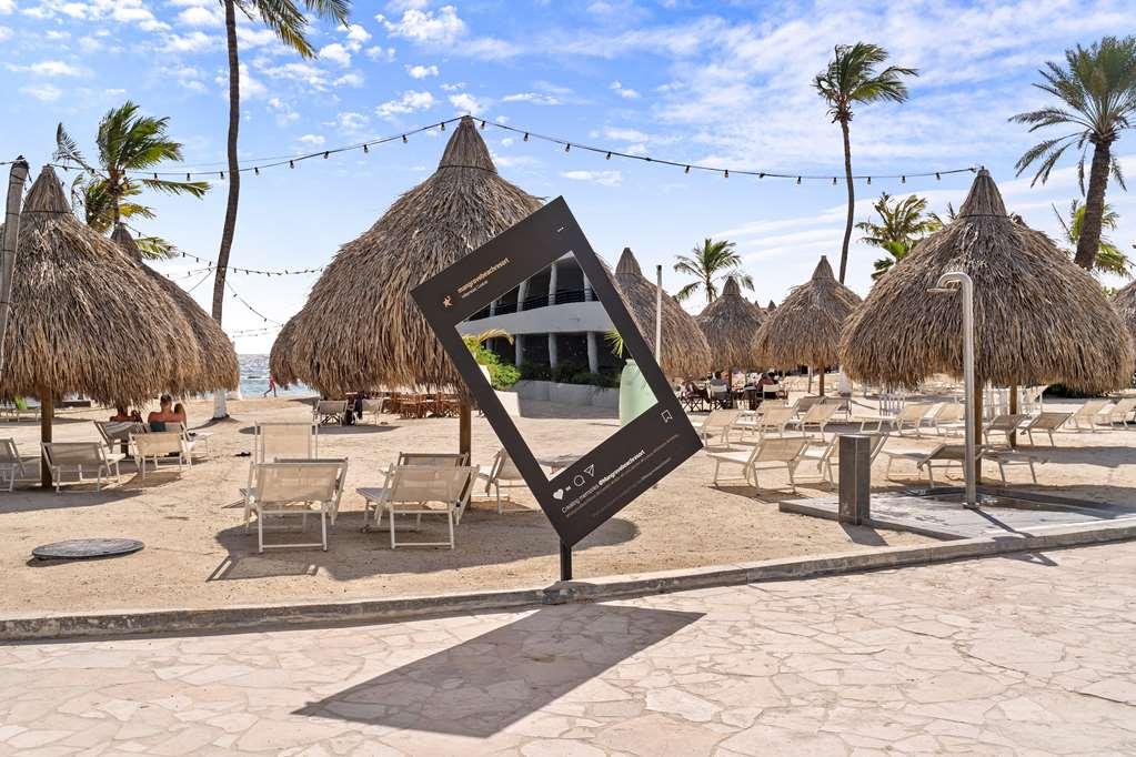 Mangrove Beach Corendon Curacao All-Inclusive Resort, Curio By Hilton يلمستاد المظهر الخارجي الصورة