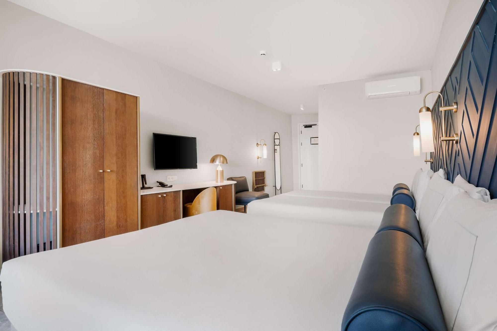 Mangrove Beach Corendon Curacao All-Inclusive Resort, Curio By Hilton يلمستاد المظهر الخارجي الصورة