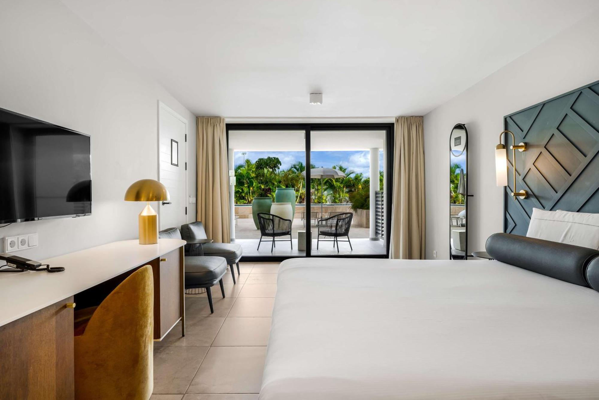 Mangrove Beach Corendon Curacao All-Inclusive Resort, Curio By Hilton يلمستاد المظهر الخارجي الصورة