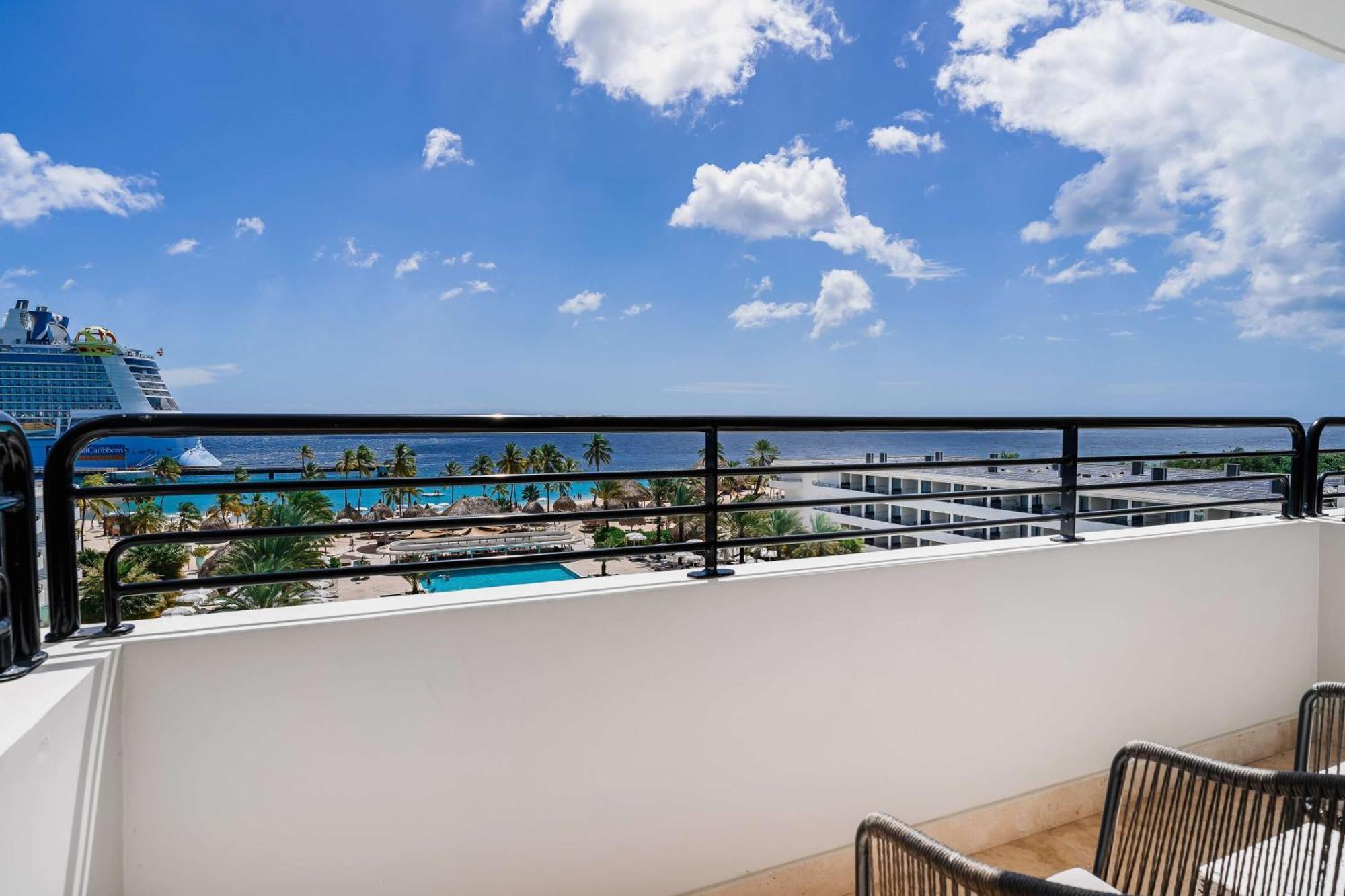 Mangrove Beach Corendon Curacao All-Inclusive Resort, Curio By Hilton يلمستاد المظهر الخارجي الصورة