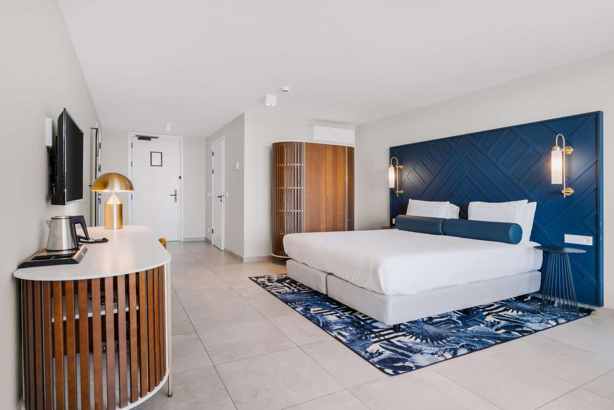 Mangrove Beach Corendon Curacao All-Inclusive Resort, Curio By Hilton يلمستاد المظهر الخارجي الصورة