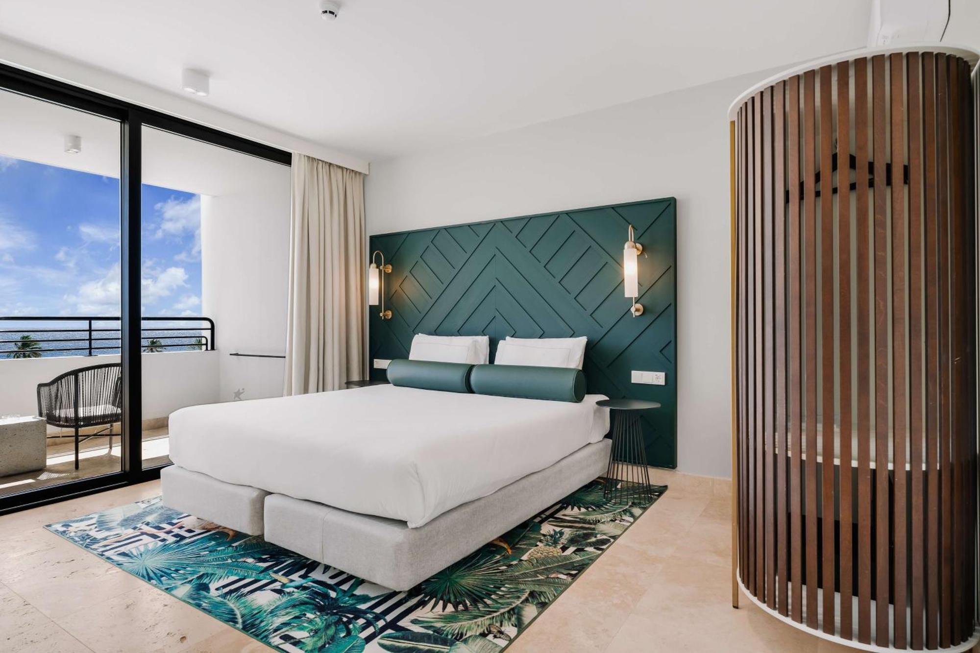 Mangrove Beach Corendon Curacao All-Inclusive Resort, Curio By Hilton يلمستاد المظهر الخارجي الصورة