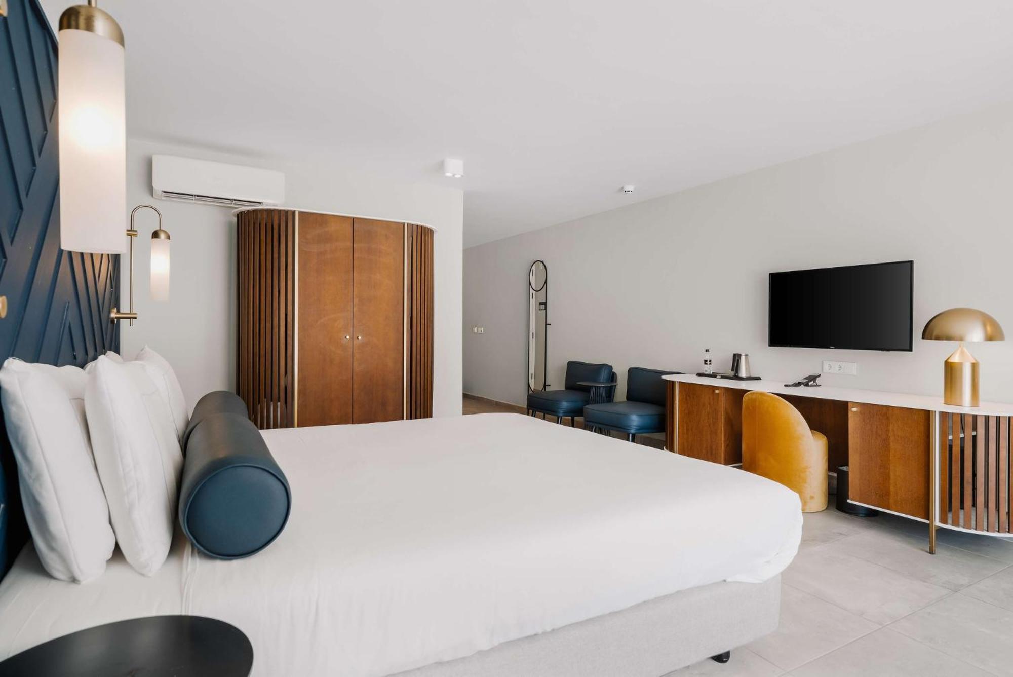 Mangrove Beach Corendon Curacao All-Inclusive Resort, Curio By Hilton يلمستاد المظهر الخارجي الصورة