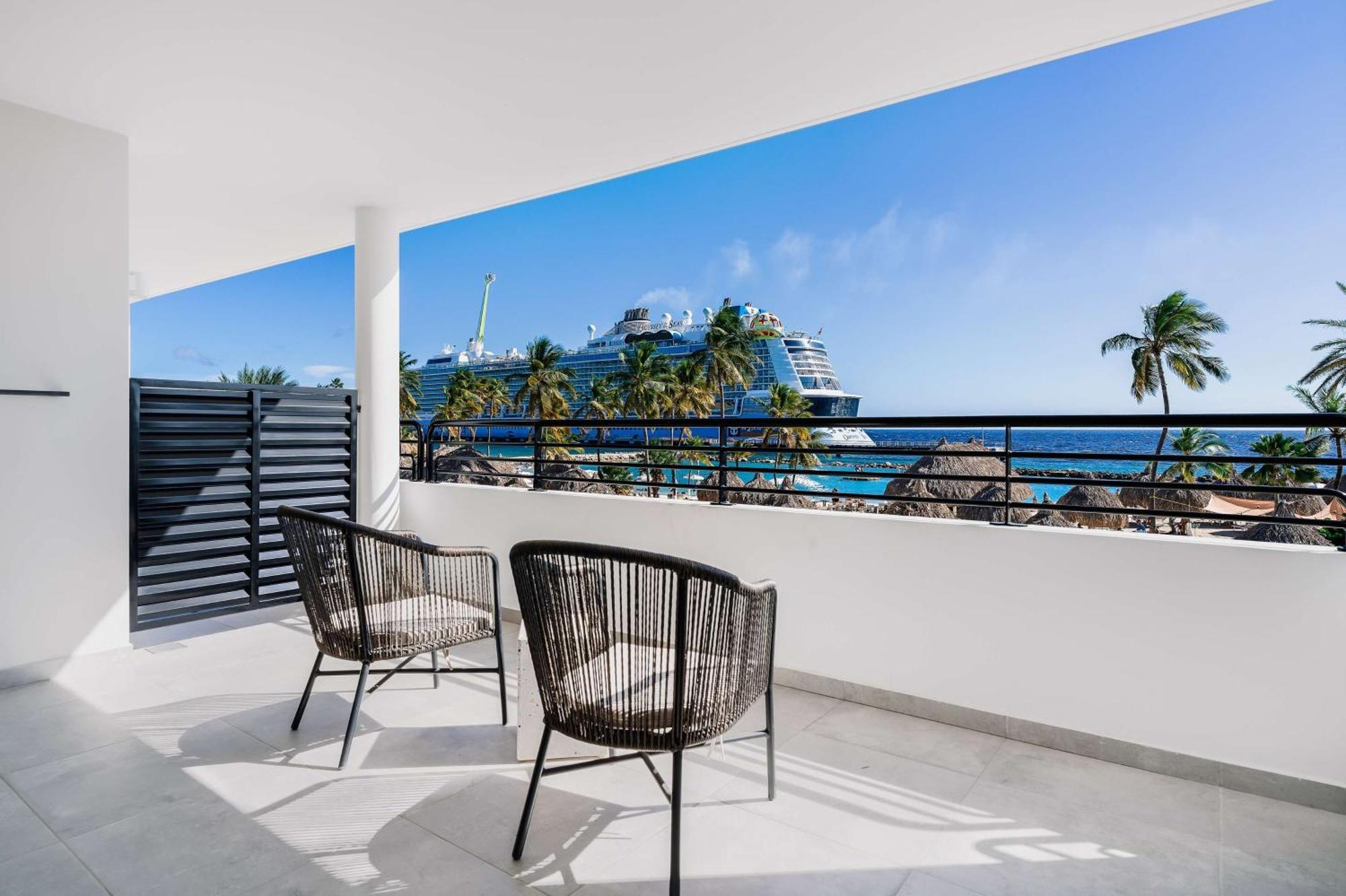 Mangrove Beach Corendon Curacao All-Inclusive Resort, Curio By Hilton يلمستاد المظهر الخارجي الصورة