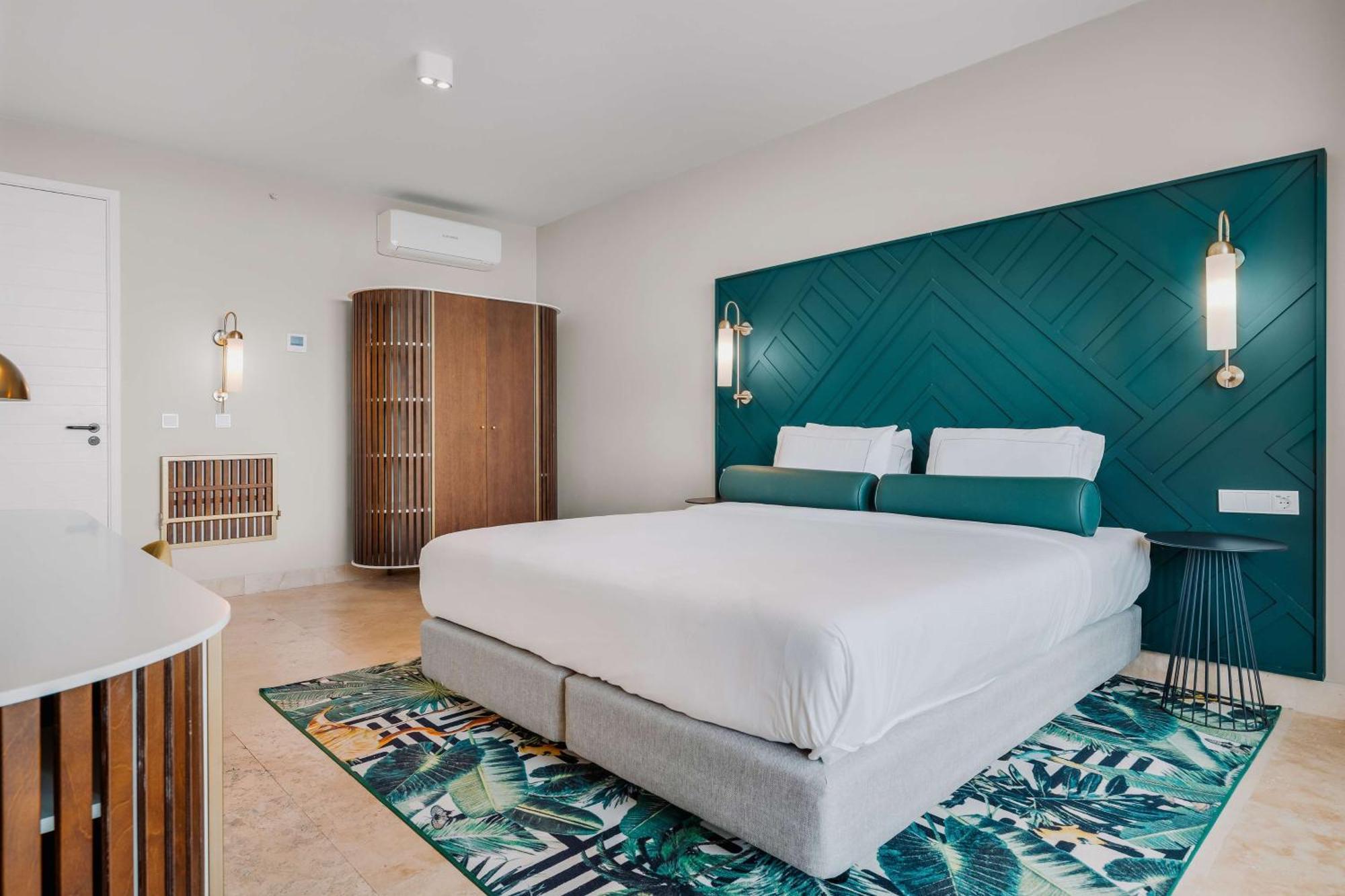 Mangrove Beach Corendon Curacao All-Inclusive Resort, Curio By Hilton يلمستاد المظهر الخارجي الصورة