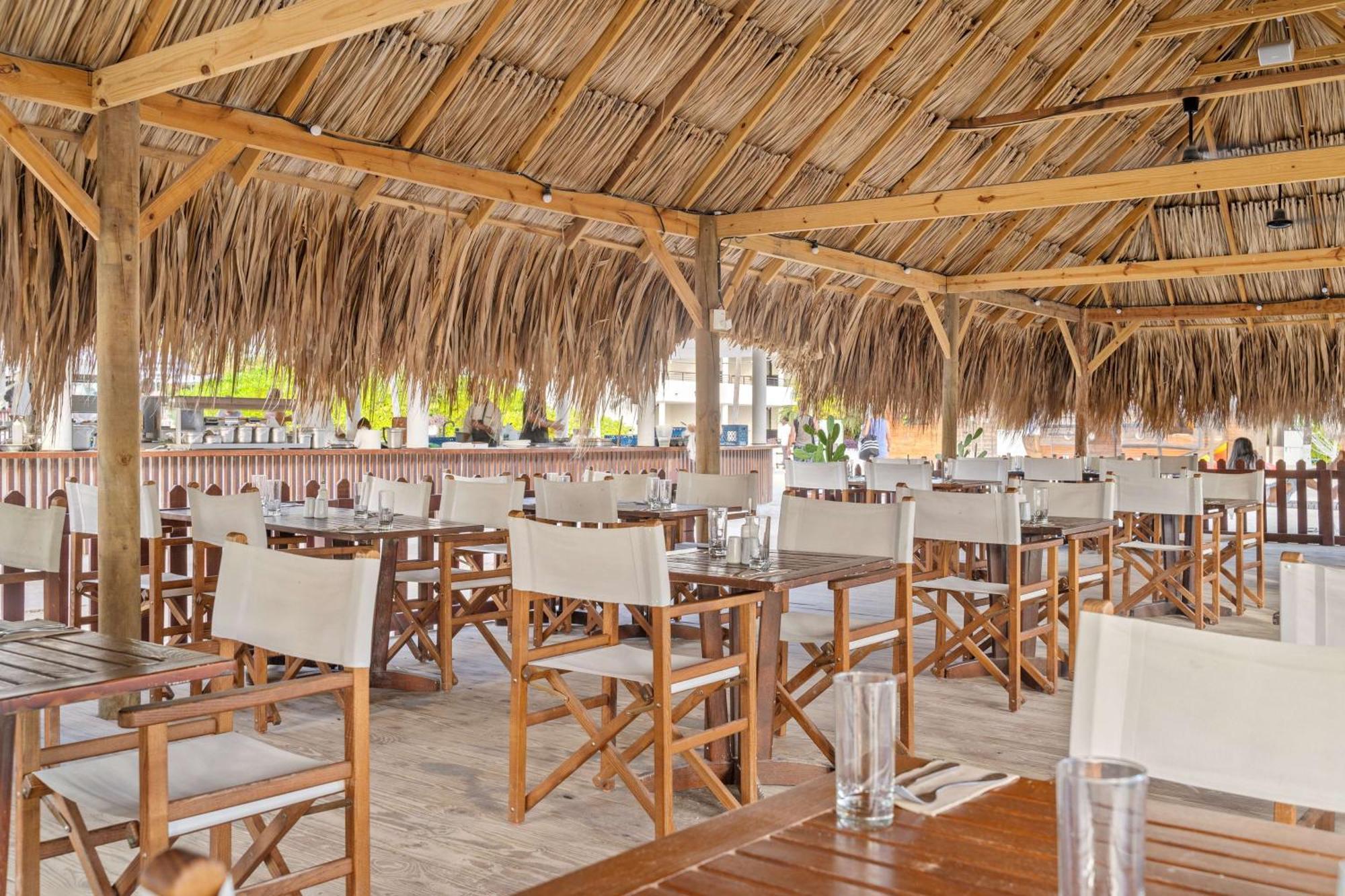 Mangrove Beach Corendon Curacao All-Inclusive Resort, Curio By Hilton يلمستاد المظهر الخارجي الصورة