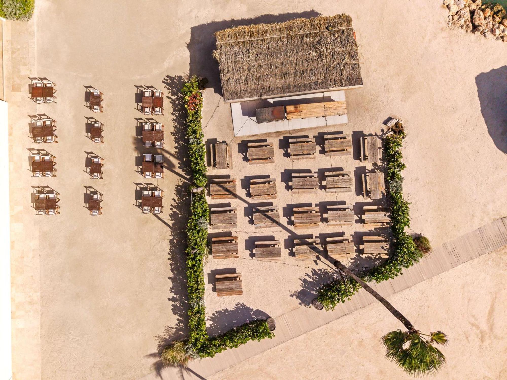 Mangrove Beach Corendon Curacao All-Inclusive Resort, Curio By Hilton يلمستاد المظهر الخارجي الصورة
