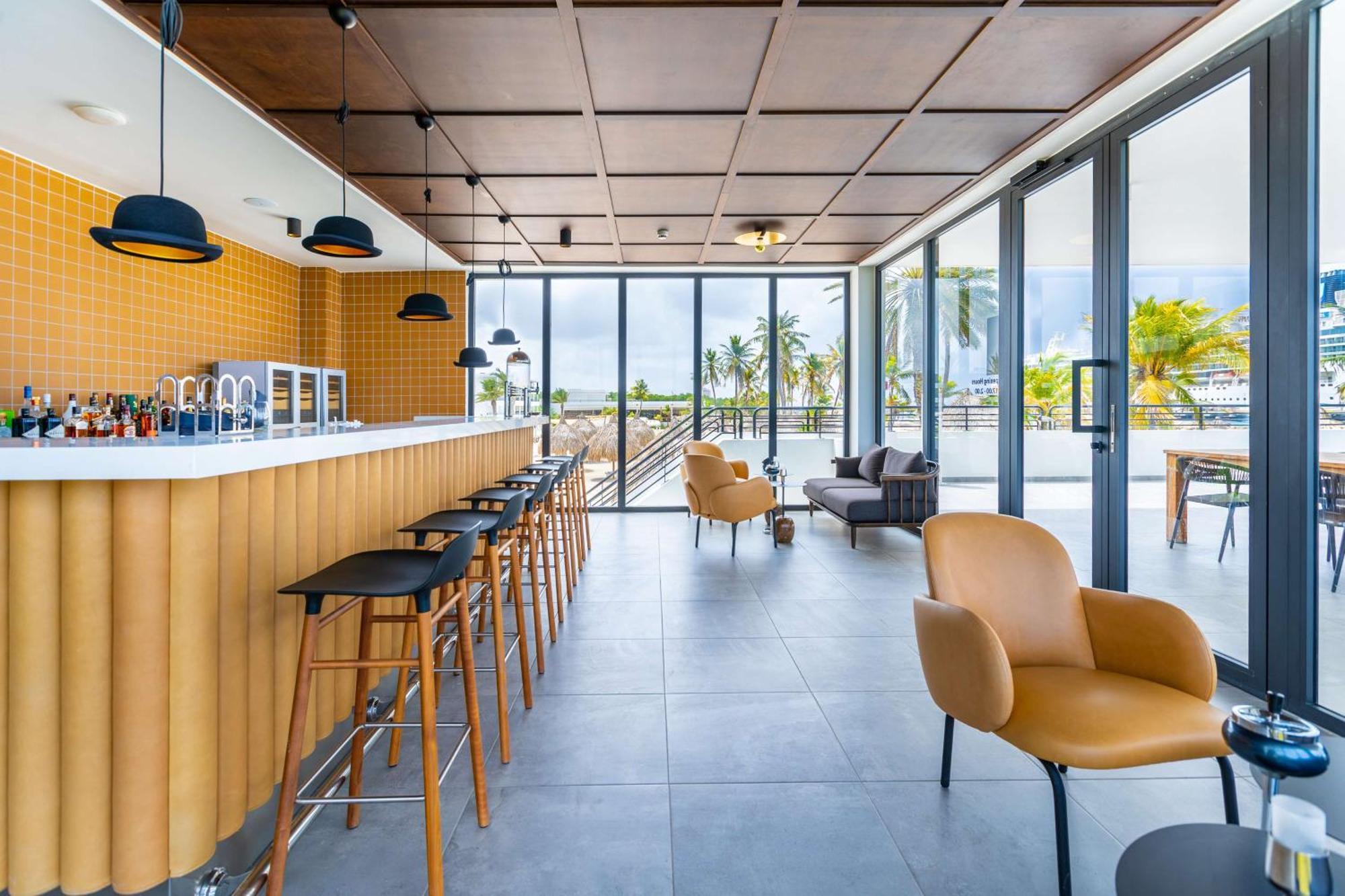 Mangrove Beach Corendon Curacao All-Inclusive Resort, Curio By Hilton يلمستاد المظهر الخارجي الصورة