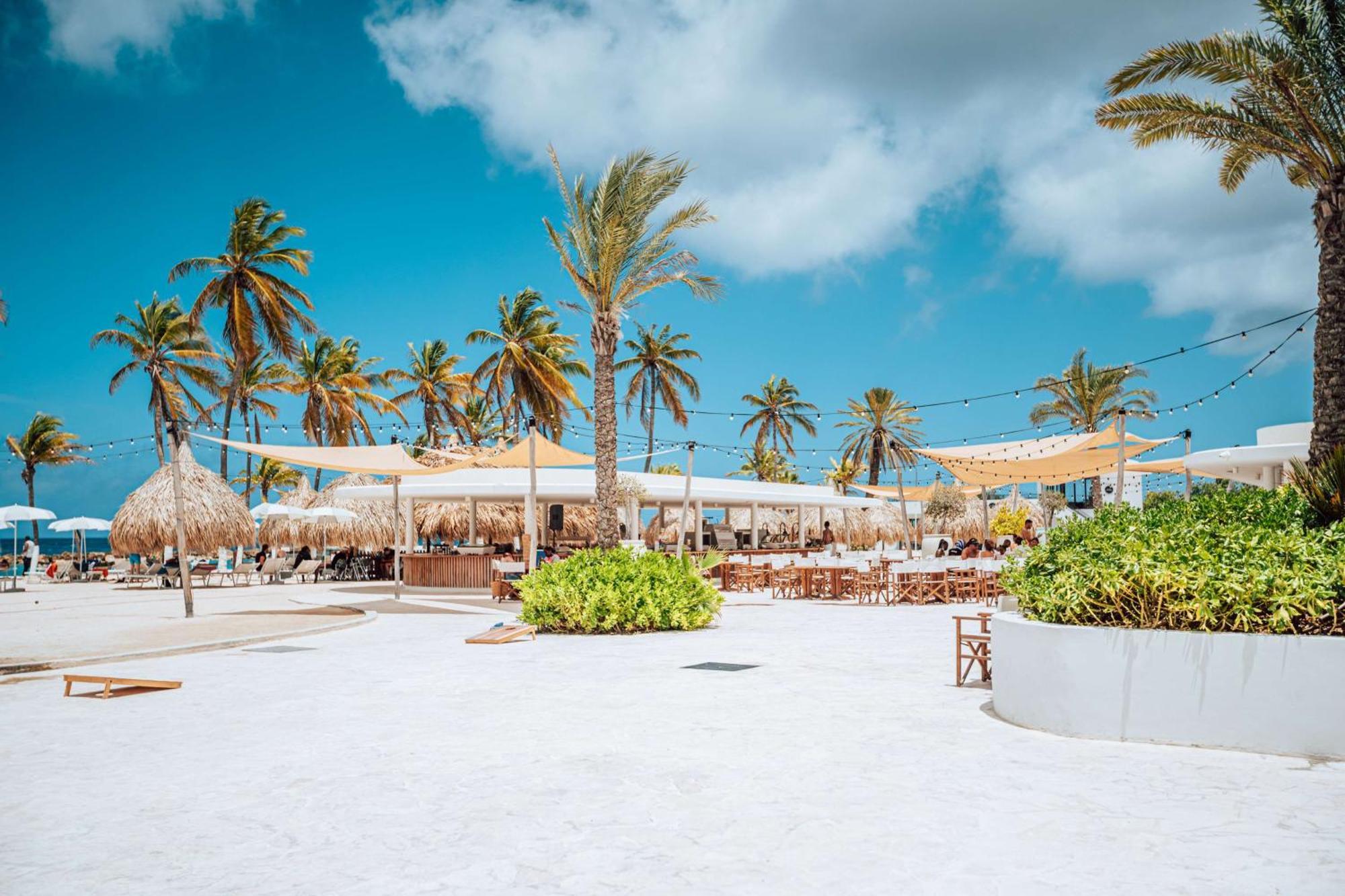 Mangrove Beach Corendon Curacao All-Inclusive Resort, Curio By Hilton يلمستاد المظهر الخارجي الصورة