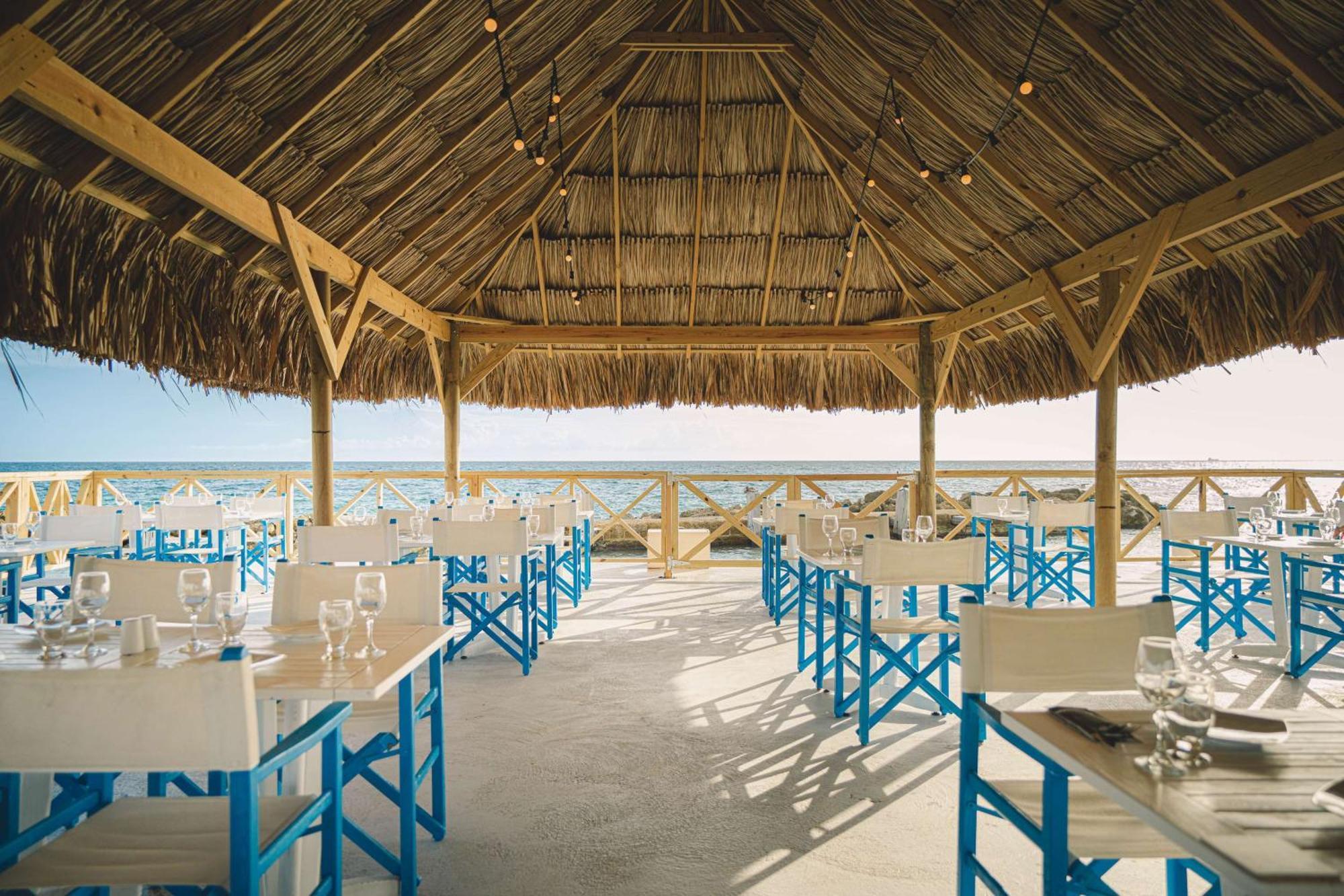 Mangrove Beach Corendon Curacao All-Inclusive Resort, Curio By Hilton يلمستاد المظهر الخارجي الصورة