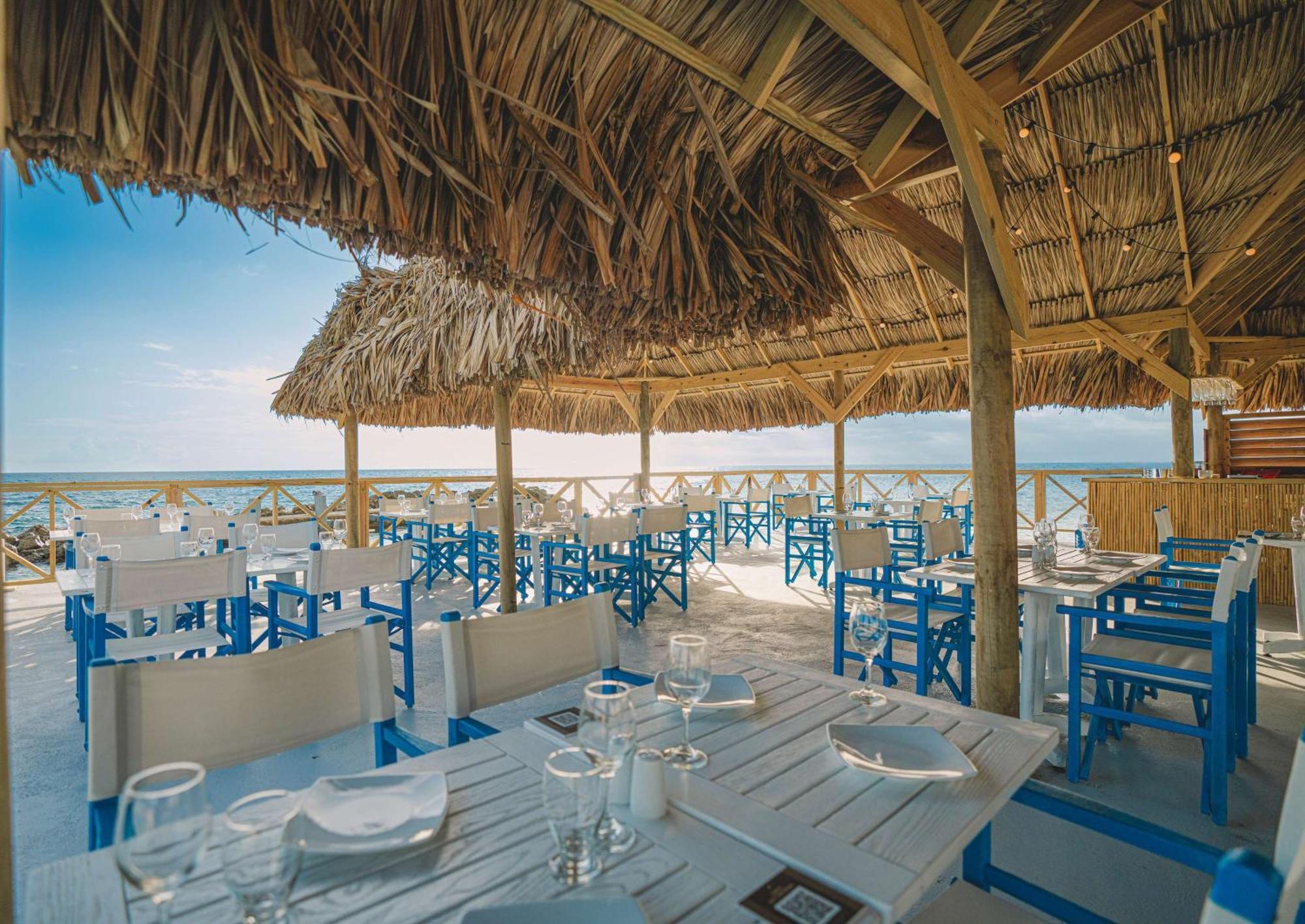 Mangrove Beach Corendon Curacao All-Inclusive Resort, Curio By Hilton يلمستاد المظهر الخارجي الصورة